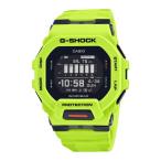 CASIO G-SHOCK G-SQUAD GBD-200-9JF （ライムイエロー） G-SHOCK G