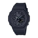 腕時計 時計 CASIO カシオ G-SHOCK メンズ GA-B2100-1A1JF Gショック GSHOCK ジーショック 黒 ブラック オクタゴン ソーラー充電 スマホ 誕生日 プレゼント