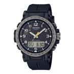 CASIO PRW-51Y-1JF PRO TREK Climber Line ソーラー充電腕時計 (メンズウォッチ)