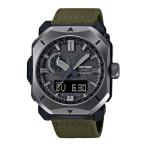 腕時計 時計 CASIO カシオ PRO TREK プロトレック メンズ PRW-6900YB-3JF Climber Line ソーラー充電 ブラック 誕生日 新生活 クリスマス プレゼント ギフト