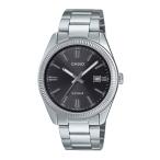CASIO MTP-1302D-1A1JF кварц наручные часы ( мужской часы )