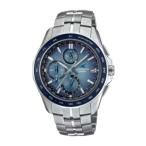 CASIO OCW-S7000RA-2AJF OCEANUS etro Tone Collection ソーラー充電腕時計 (メンズウォッチ)