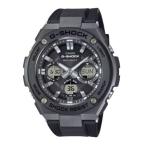 ショッピングCASIO CASIO GST-W110MS-1AJF G-SHOCK ソーラー充電腕時計 (メンズウォッチ)
