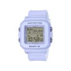  наручные часы часы CASIO Casio BABY-G +PLUS женский Kids BGD-10KH-2BJR Bay Be G Bay Be ji- baby G baby ji- кварц голубой синий подарок 