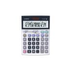 CASIO DS-40DC основной деловая практика калькулятор время час счет модель 