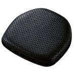 クッションパッド ELECOM エレコム VR-Q2CUB01BK Oculus Quest2用 小型 バッテリーホルダー機能付 ブラック