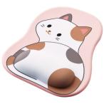 �ޥ����ѥå� ELECOM ���쥳�� MP-AN05CAT �ͥ� ���˥ޥ�ޥ����ѥå� MOCHIMAL