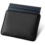 PC для внутренний сумка ELECOM Elecom TB-MSP8SHPBK Surface Pro 8 / Surface Pro X твердый сумка slip in модель авторучка держатель есть черный производитель прямая поставка 