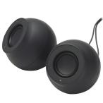 ELECOM SP-P10CUBBK черный Stina персональный компьютер для 2.0ch динамик производитель прямая поставка 