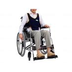  foot Mark инвалидная коляска для одним движением ремень keeper eko сетка 403657 производитель прямая поставка 