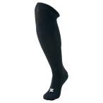 ZETT Z бейсбол аксессуары 3P цвет носки черный 26-29 BK03CO 1900