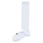 ZETT Z бейсбол аксессуары 3P носки белый 21-24 BK03M 1100