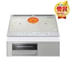 IH варочный нагреватель встроенный Hitachi HT-M60S-S серебряный M6 серии 60cm ширина 2.IH+ радиоконтроллер ento