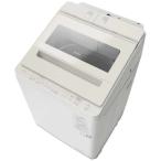 日立 BW-X90M サテンベージュ ビートウォッシュ 全自動洗濯機 (9.0kg)