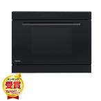 ビルトインオーブンレンジ Panasonic 30L ビルトイン電気オーブンレンジ NE-DB1000 ブラック 単相200V パナソニック 新生活