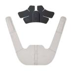 PANASONIC EW-RA550-H серый juko Rico Ran широкий высота цикл терапевтическое устройство 