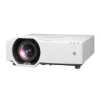 PANASONIC PT-VMZ6STJ жидкокристаллический Laser проектор 