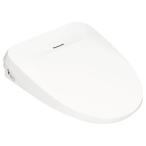 PANASONIC DL-RT20-WS белый вид ti*to трещина RT серии мойка теплой водой сиденье для унитаза ( момент тип )