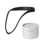 PANASONIC EW-RA520-K черный ko Rico Ran петля высота цикл терапевтическое устройство 