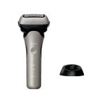 PANASONIC ES-L361D-S シャンパンシルバー ラムダッシュ 3 メンズシェーバー (往復式・3枚刃・充電交流式)