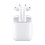 APPLE MV7N2J/A AirPods with Charging Case Bluetoothイヤホン