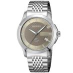 【並行輸入品】 GUCCI グッチ メンズ腕時計 G-TIMELESS YA1264107