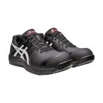 ASICS アシックス ウィンジョブ CP113（ブラック×ホワイト）26.0cm