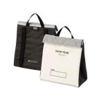 snow peak Snow Peak 100261SB2000019 Field Grocery Bag BLACK черный поле Glo se Lee сумка 