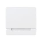 PANASONIC NP-TSK2-W белый посудомоечная машина с сушкой (4 человек для * посуда пункт число 24 пункт )