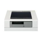 PANASONIC KZ-N1H6AS черный / серый N серии встроенный IH варочный нагреватель (60cm ширина *IH2.+ радиоконтроллер ento* одна фаза 200V)