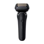 PANASONIC ES-L552D-K матовый черный Ram панель приборов PRO мужской бритва ( в оба конца тип *5 листов лезвие * зарядка переменный ток тип )