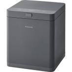 PANASONIC MS-N25-H темно-серый для бытового использования переработчик отходов 