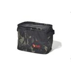 Oregonian Campero Lego ni Anne туристский фургон SSC свет жесткий упаковка 1 BlackCamo OCB2307BC место хранения сумка 