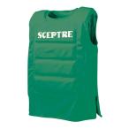 SCEPTRE Scepter регби одежда Contact bib s зеленый SP3101