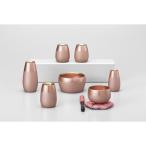 ko Kuhn 3.3 размер ( большой )7 позиций комплект розовое золото предметы для домашнего буддийского алтаря комплект 