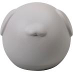 fofo большой серый для домашних животных погребальная урна 