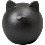 fofo маленький черный для домашних животных погребальная урна 