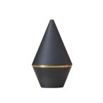  звезда. кристалл черный Mini ..