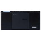 東芝 AX-CR90(K) ブラック SD/USB/CDラジオ