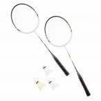 CAPTAIN STAG CS aluminium bato Minton комплект UX-2507 Kids ... день рождения подарок игрушка подарок 