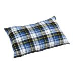 CAPTAIN STAG UB-0018... кемпинг pillow темно-синий проверка 