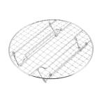 CAPTAIN STAG UG-3055 ダッチオーブン 蒸しネット (25cm用)