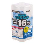 CAPTAIN STAG UE-3017 лед пункт внизу super холодный упаковка ( тонкий Fit ) охлаждающие средства 