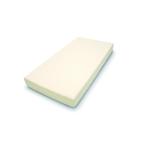 Tempur гладкий матрац покрытие толщина 3-9cm Fit модель ширина 140cm бежевый 