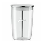 JURA Glass milk container стакан молоко контейнер 