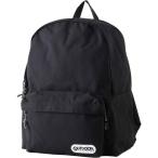 OUTDOOR アウトドアプロダクツ 452T デイパックL ブラック 6239310