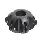 THANKO трубы для эндоскоп Premier ролик имеется наконечник покрытие Attachment 90mm HANDOOP3