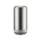 cado Antibacterial Deodorizer SAP-001 オゾン分解 エアクリーナー シルバー