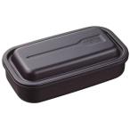 THERMOS DAA-800-NVY ネイビー フレッシュランチボックス (800ml)