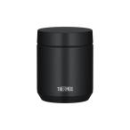 THERMOS JED-300-BK 真空断熱スープジャー